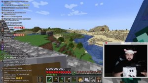 Бэбэй рассказывает страшную копипасту про Майнкрафт