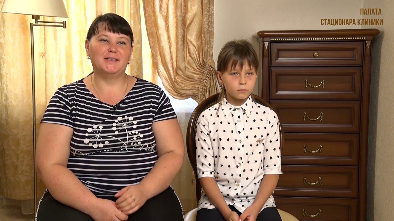 Благотворительные операции. Отопластика