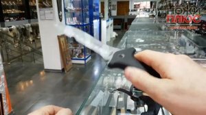 Нож для дайвинга Мурена компании Мелита К