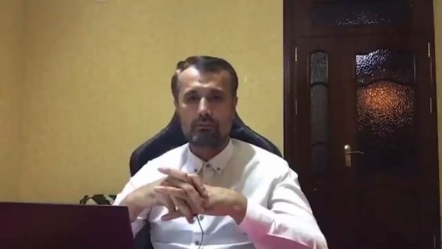 Аброр Мухтор Алий - Биз киришни орзу қилган Жаннат қандай.