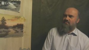 Сергей Андрияка  пейзаж