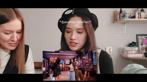 REACTION TO BLACKPINK - 'SHUT DOWN'