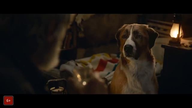 Зов предков Дублированный трейлер HD.mp4 смотреть онлайн