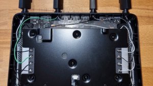 Review: Xiaomi Redmi AX6000 mit OpenWrt [DE | 4K]