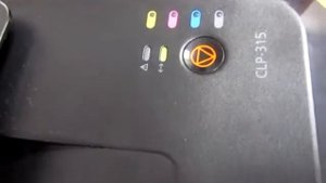 Прошивка Samsung CLP-315
