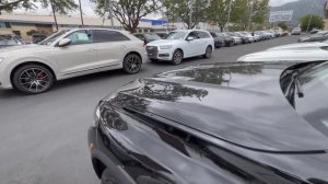 Авторынок в США / Что может позволить себе хэндимен? / CarMax в Америке