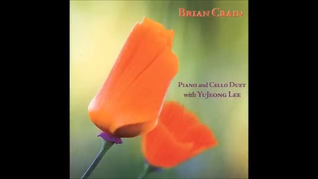 Brian Crain - One Morning in June смотреть онлайн