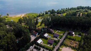 Можайское водохранилище. Рыбалка, отдых