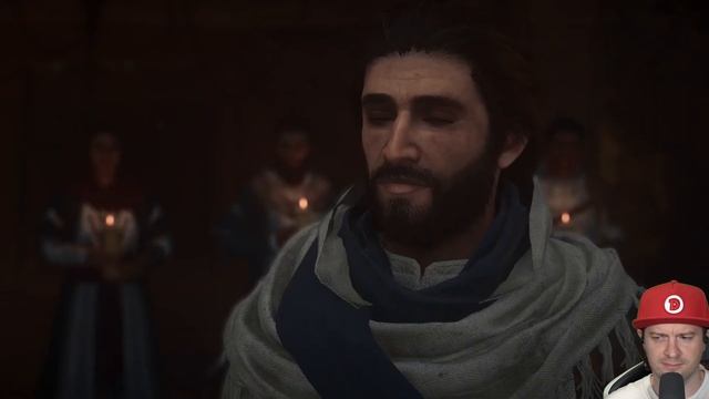 ? ASSASSIN'S CREED MIRAGE ?️ Die ersten 3 Stunden [Xbox Series X | 4K60] смотреть онлайн