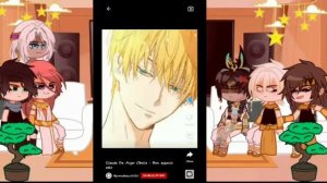 see you my king react to zhang li as kim dokja +random character || final part!|angst
