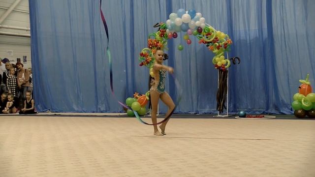 Любушина Валерия ЛЕНТА смотреть онлайн