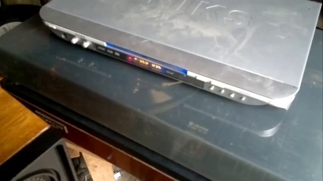 Арктур 004 на TDA 7294 КАК УСИЛИТЕЛЬ смотреть онлайн