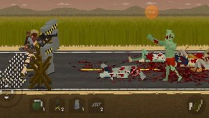 прохождение игры They Are Coming 2