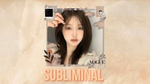 ⚠️мощный саблиминал на красоту,слушать не больше 5 раз⚠️