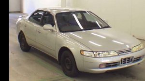 1995 TOYOTA COROLLA CERES F AE100