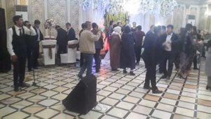 Умеди Шарифзод 2021