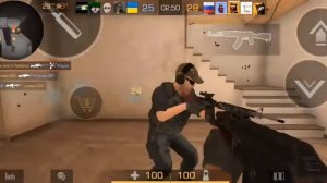 Нарезка килов в Standoff 2 /Standoff/Standoff 2.