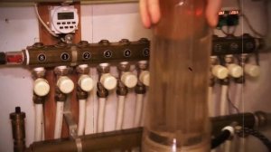 Как уберечь теплообменник газового котла от накипи.