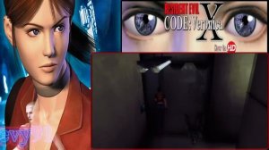 Resident Evil: Code Veronica X [ PS3 ] - Parte 5 - Commentato - ITA