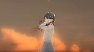 IVOXYGEN - write my name in your heart「ПЕРЕВОД RUS SUB」