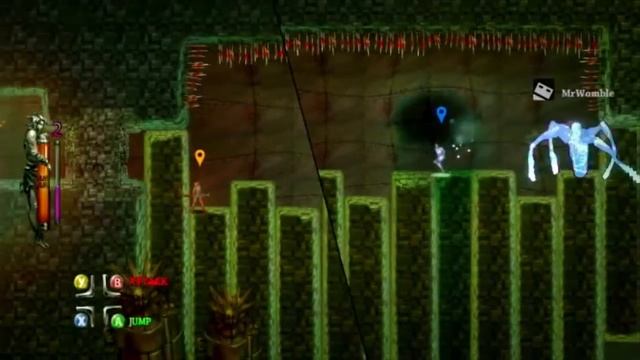 TRISTOY Co-op Past 5 смотреть онлайн