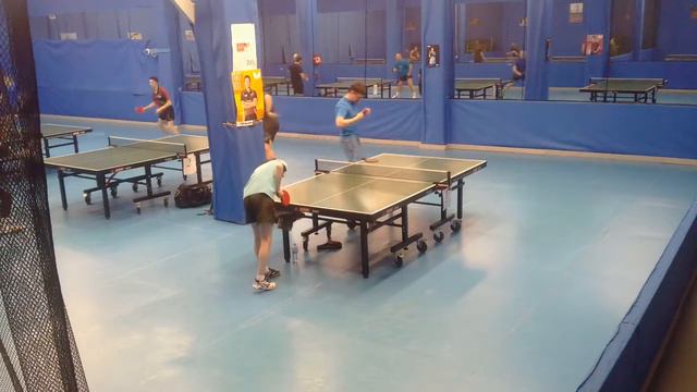 20180320 Вт 500TTFA Финал Стопин Д - Кузнецов С. смотреть онлайн