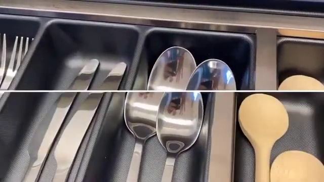 Презентация коллекции Globe. Коврики против скольжения и лотки Classico для LEGRABOX смотреть онлайн