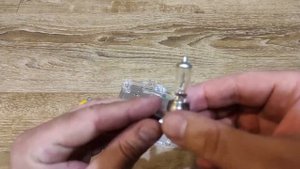OSRAM H7 Night Breaker Silver +100% / Unboxing & Test Vs Standard H7 Halogen Light Bulbs