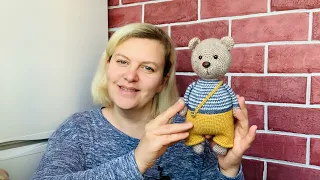 МНОГО ГОТОВЫХ РАБОТ и рукодельные процессы.mp4 смотреть онлайн