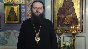 Молитва об усопших