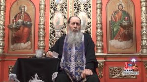 Грех ли страховать свою жизнь? (прот. Владимир Головин, г. Болгар)