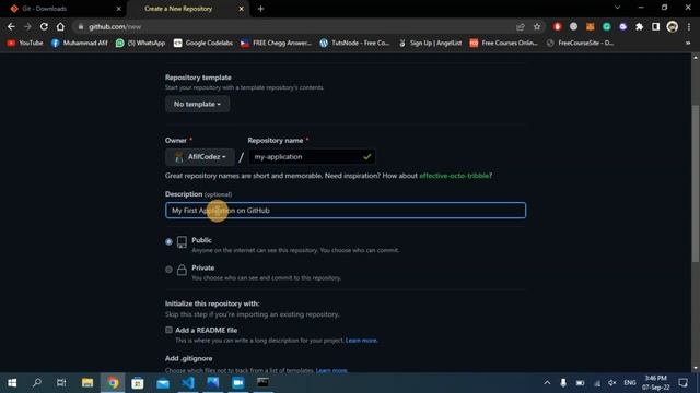 How to Upload Flutter Projects on GitHub 2023