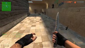 Как Играется Counter-Strike Source в 2024 Году? Игра Умирает?