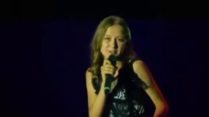 "Потанцуем, Джек" исполняет Казакова Татьяна