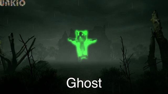 ❗
