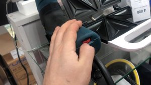 Электролобзик Bosch GST 90 E