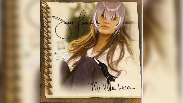 Nanashi Mumei - Inolvidable, Jenni Rivera (AI Cover) смотреть онлайн