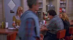 Seinfeld HD - Kramer Turns into a Turkey