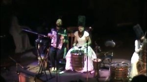 Даха Браха (DakhaBrakha)