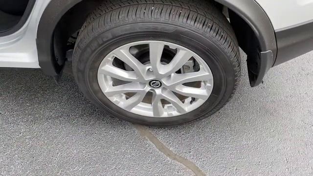 2021 Nissan Rogue Sport Greer, Greenville, Spartanburg, Easley, Simpsonville, M1626C смотреть онлайн