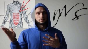 ПРИСЕДАНИЯ. Какие мышцы работают?