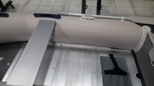 Лодка ПВХ TITAN 300 AL