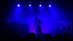 Igorrr - Opus Brain @ Город, Moscow 23.04.2018