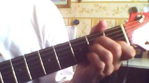 Улыбка. Текст песни, аккорды на гитаре