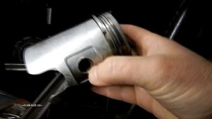 РЕМОНТ ДВИГАТЕЛЯ ИЖ ПЛАНЕТА-5. Ч.1.