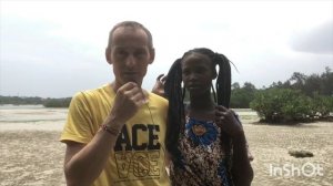 201. Кения. О новой кенийской визе и не только