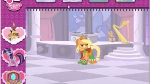 Создай свой Понивиль