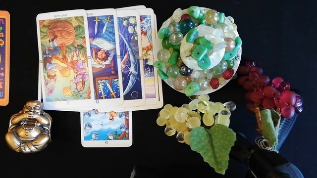 таро онлан КТО СУДЬБОЮ ПРЕДНАЗНАЧЕН ДЛЯ МЕНЯ смотреть онлайн