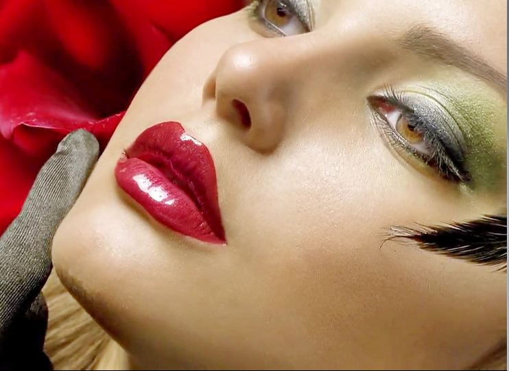 Ты такая красивая.mp4 смотреть онлайн