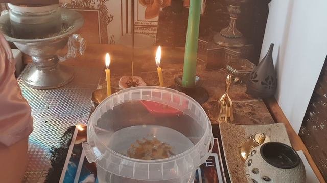 Улучшаем здоровье
